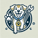 Doggo Duty logo