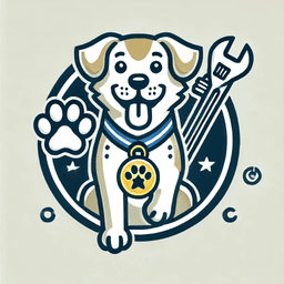 Doggo Duty logo